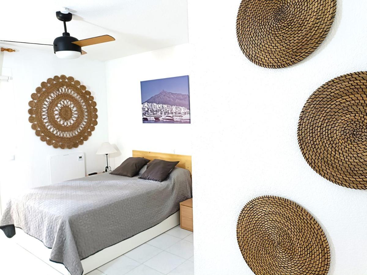 Marbeland Appartement